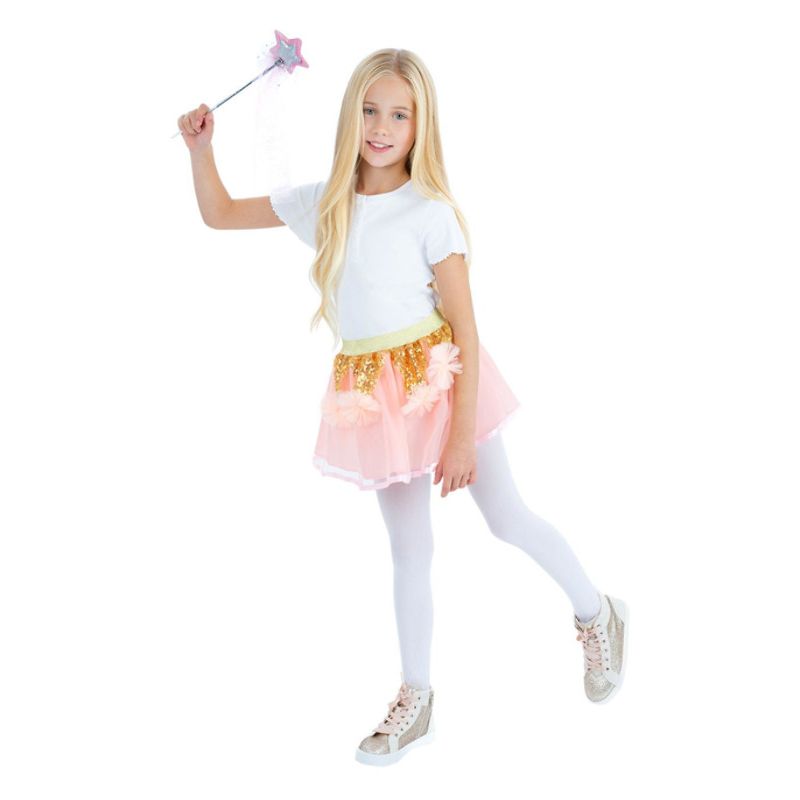 Costumes Australia Pretty Princess Tutu Kit Child_1