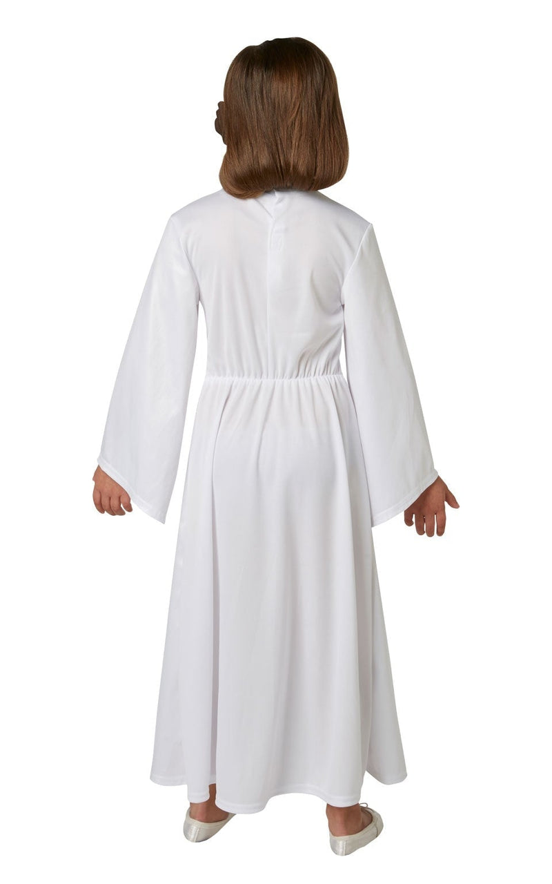 Costumes Australia Princess Leia Costume for Kids Disney Classic Star Wars_2