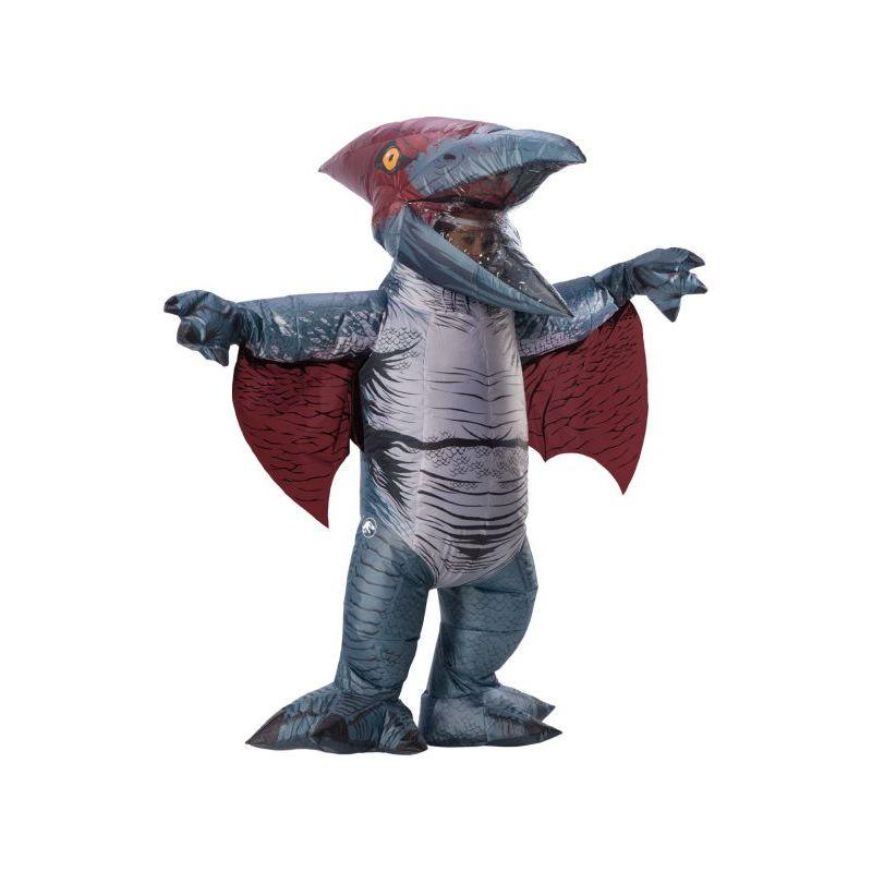 Costumes Australia Pteranodon Inflatable Jurassic Park Adult Costume_1