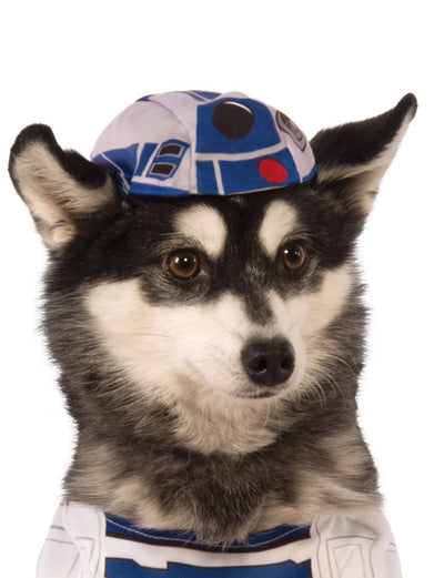 Costumes Australia R2 D2 Pet Costume Star Wars Droid Dog_2