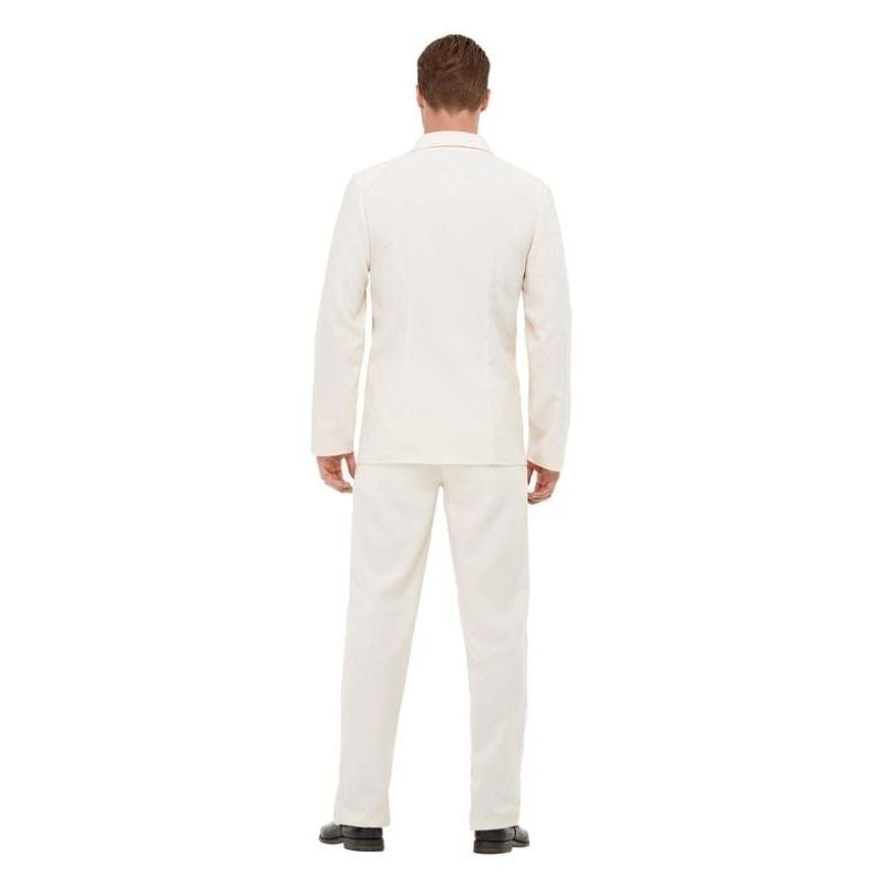 Costumes Australia Roaring 20s Gent Costume Adult White_2