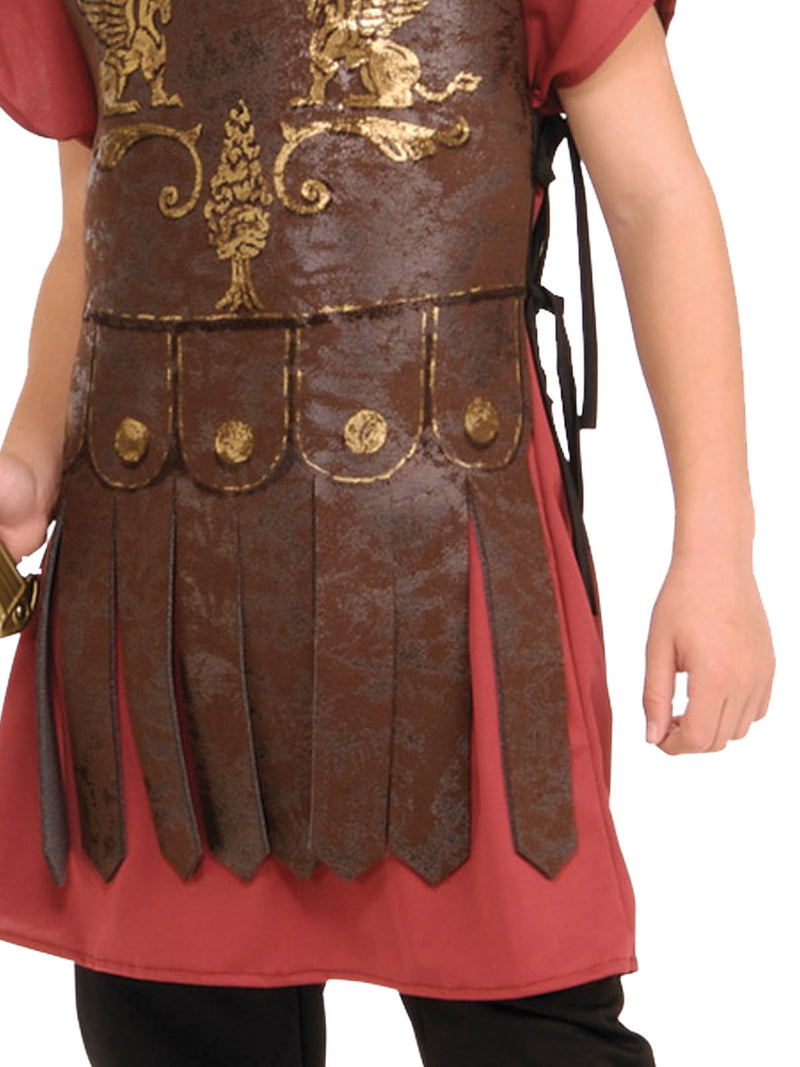 Costumes Australia Roman Gladiator Boys Ancient Times Costume_3