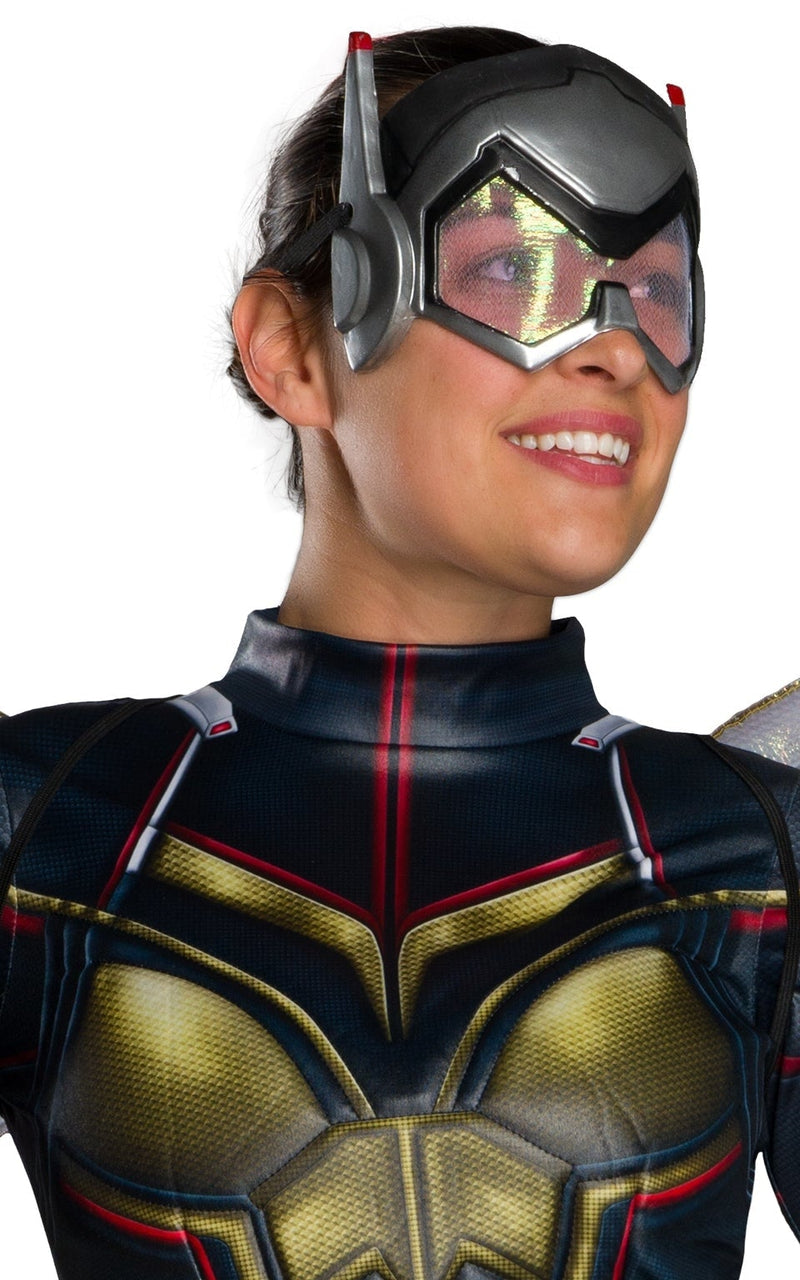 Costumes Australia Secret Wishes Wasp Costume_2