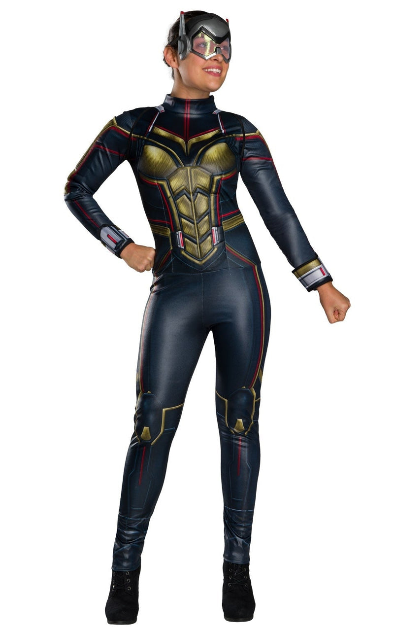 Costumes Australia Secret Wishes Wasp Costume_1