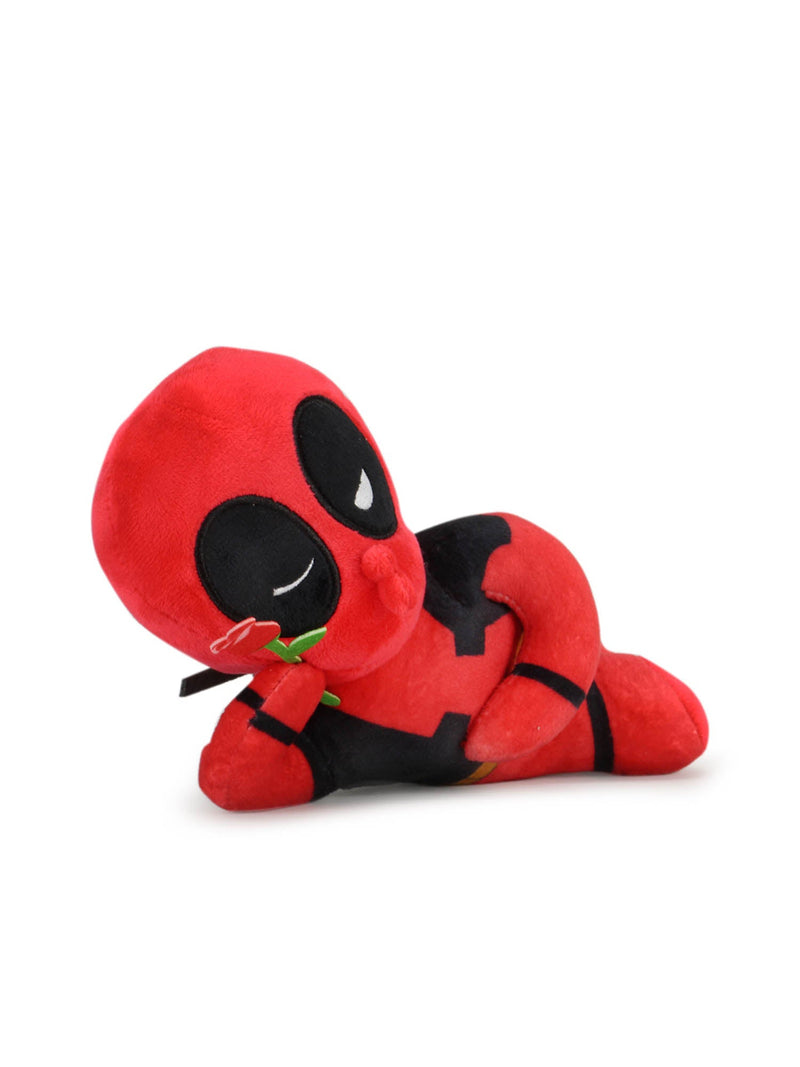 Costumes Australia Sexy Deadpool Phunny Plush By Kidrobot X Marvel_2