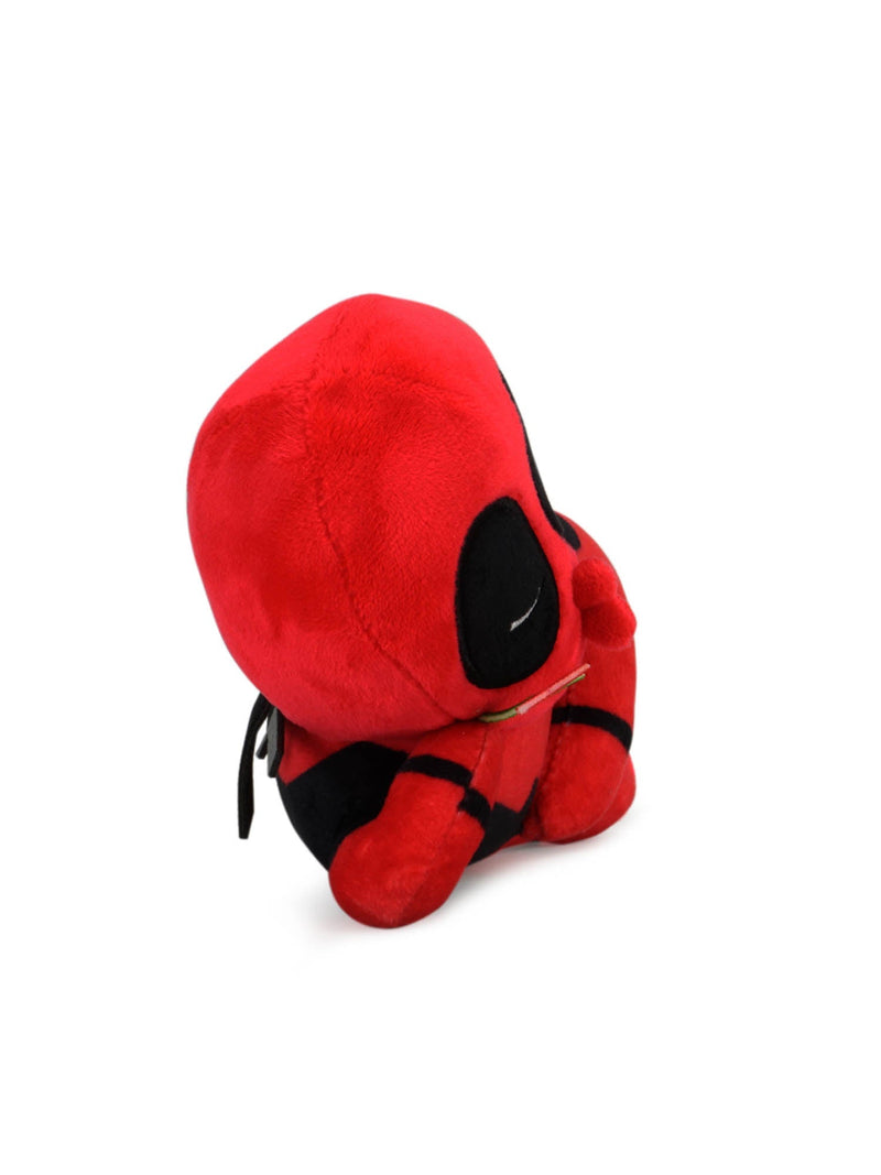 Costumes Australia Size Chart Sexy Deadpool Phunny Plush By Kidrobot X Marvel