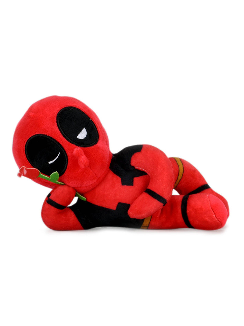 Costumes Australia Sexy Deadpool Phunny Plush By Kidrobot X Marvel_1