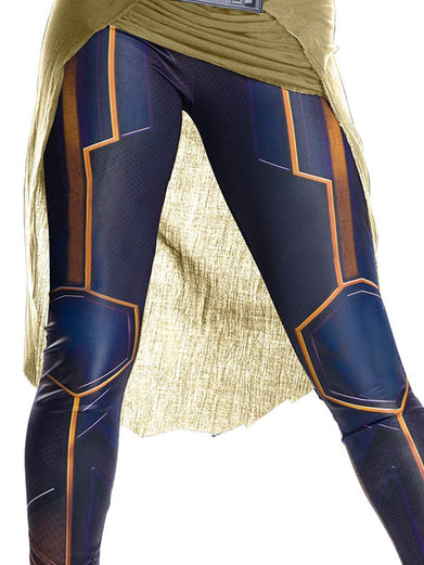 Costumes Australia Shuri Avengers Black Panther Womens Costume_3