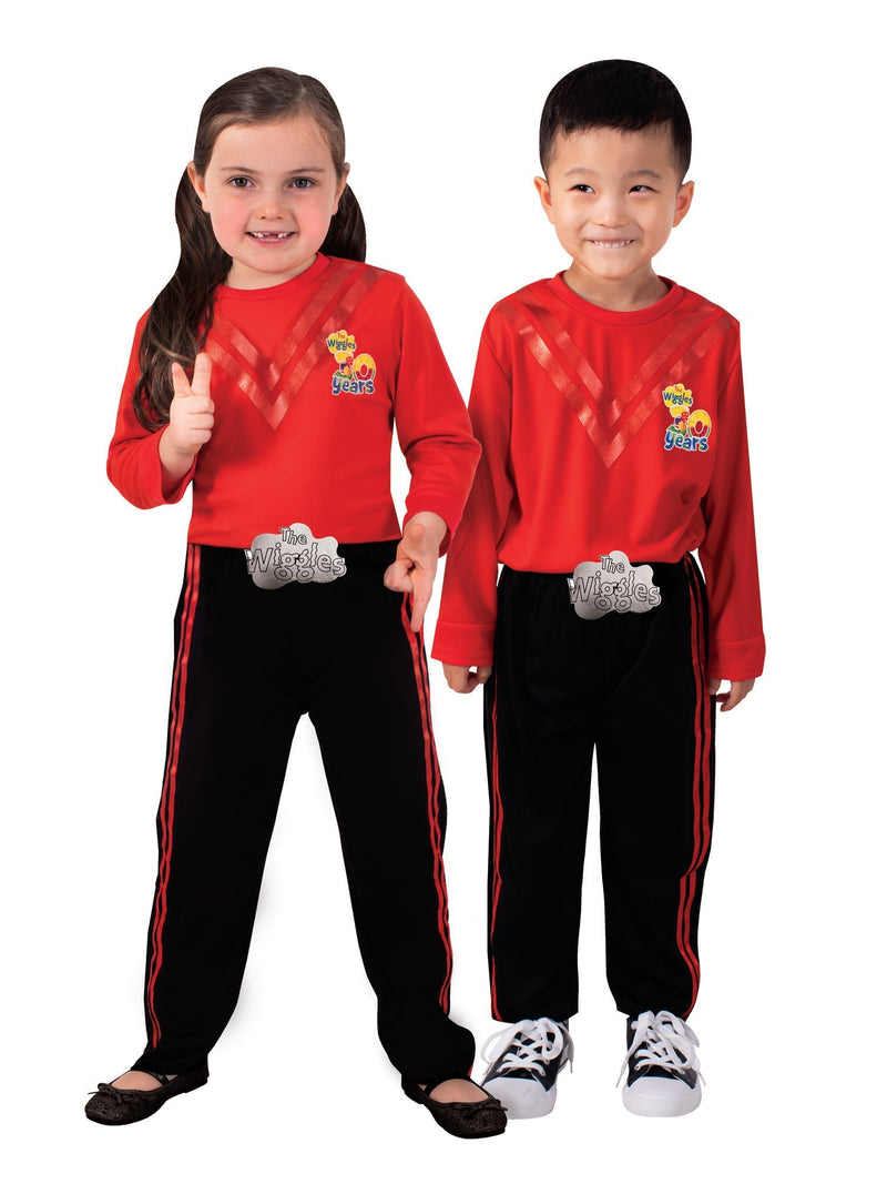 Costumes Australia Simon Wiggle Costume Kids 30th Anniversary_1