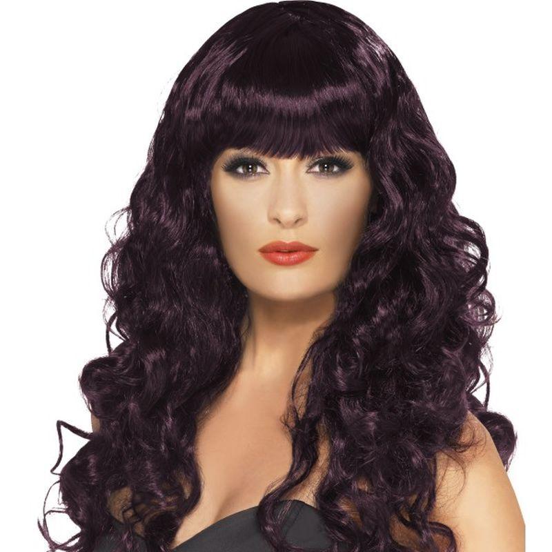 Costumes Australia Siren Wig Adult_1