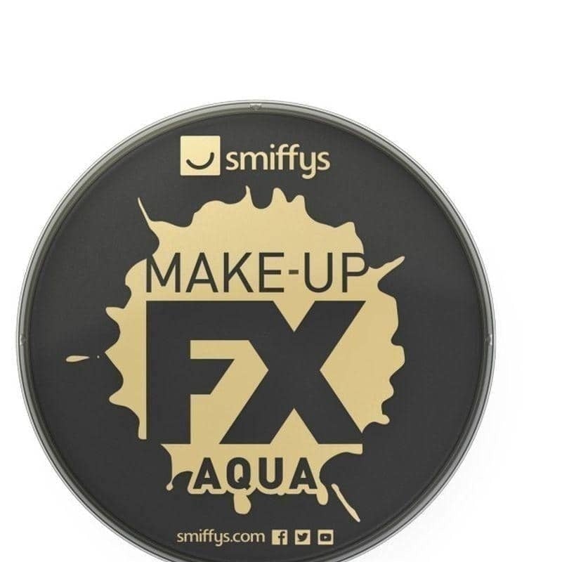 Costumes Australia Smiffys Make Up FX Adult Black_1