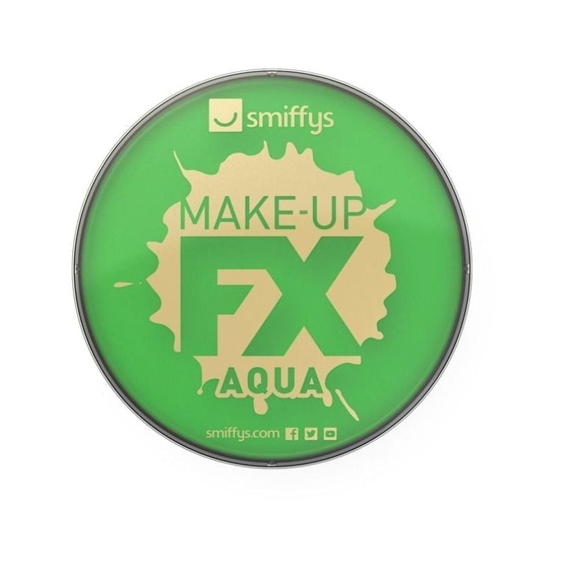 Costumes Australia Size Chart Smiffys Make Up FX Adult Green