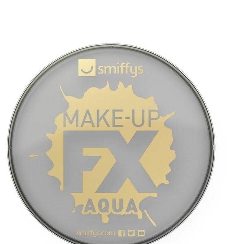 Costumes Australia Smiffys Make Up FX Adult Light Grey_1