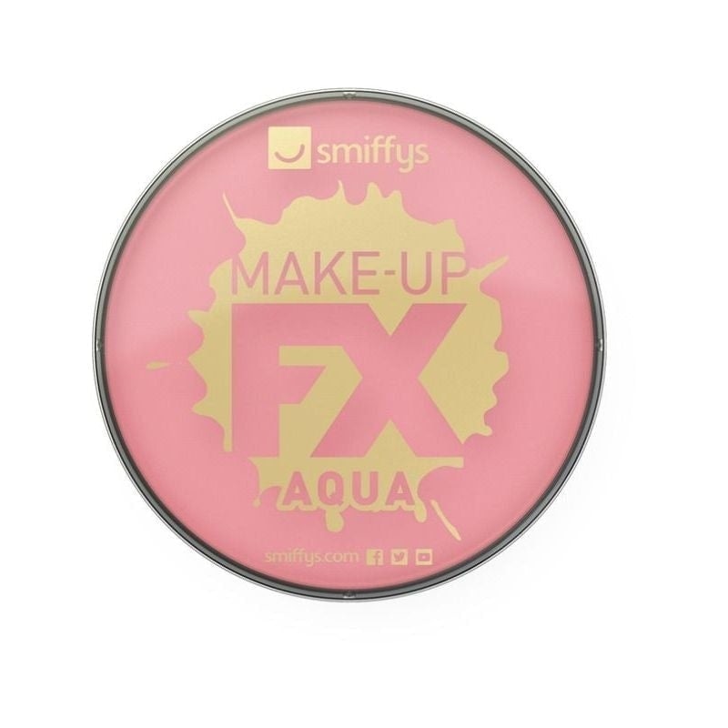 Costumes Australia Size Chart Smiffys Make Up FX Adult Pink