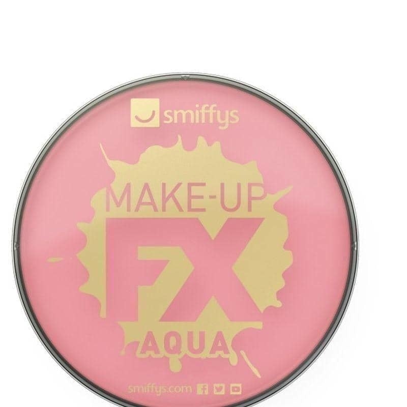 Costumes Australia Smiffys Make Up FX Adult Pink_1