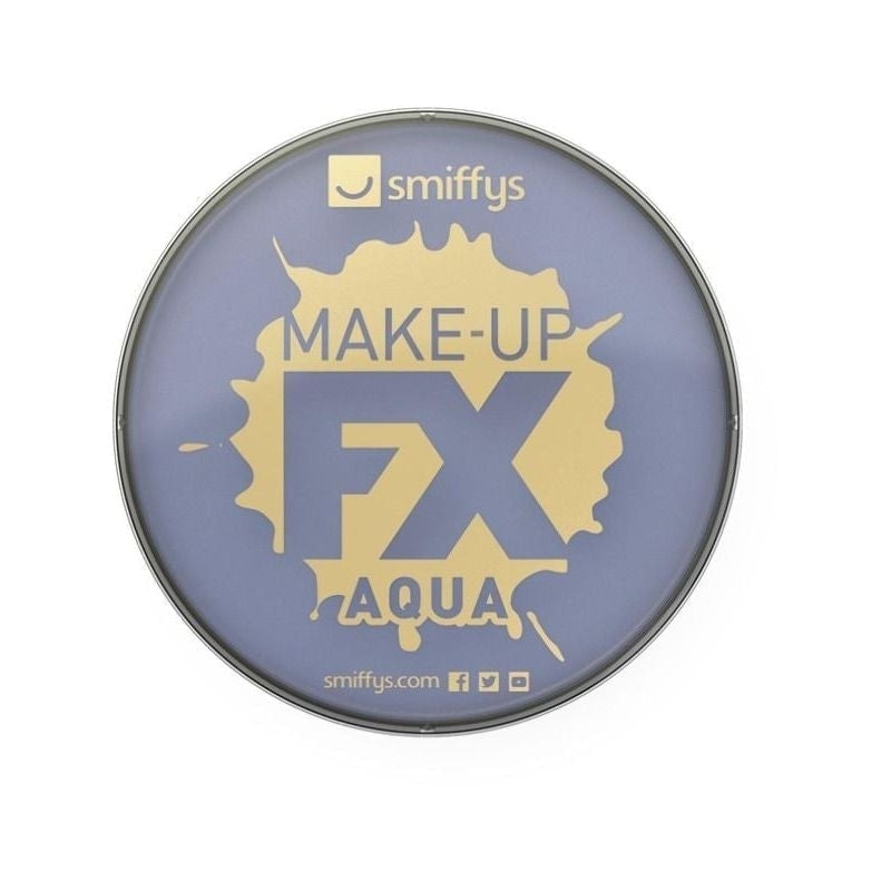 Costumes Australia Size Chart Smiffys Make Up FX Adult Purple