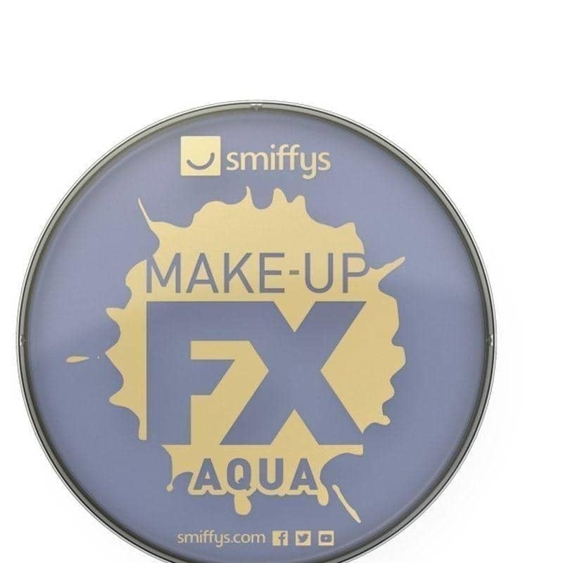 Costumes Australia Smiffys Make Up FX Adult Purple_1