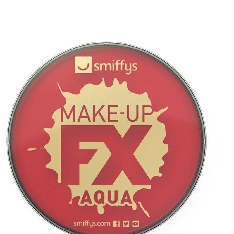 Costumes Australia Smiffys Make Up FX Adult Red_1