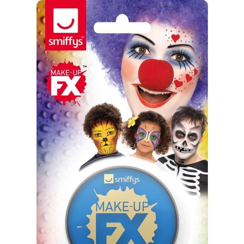 Costumes Australia Smiffys Make Up FX On Display Card Adult Royal Blue_1