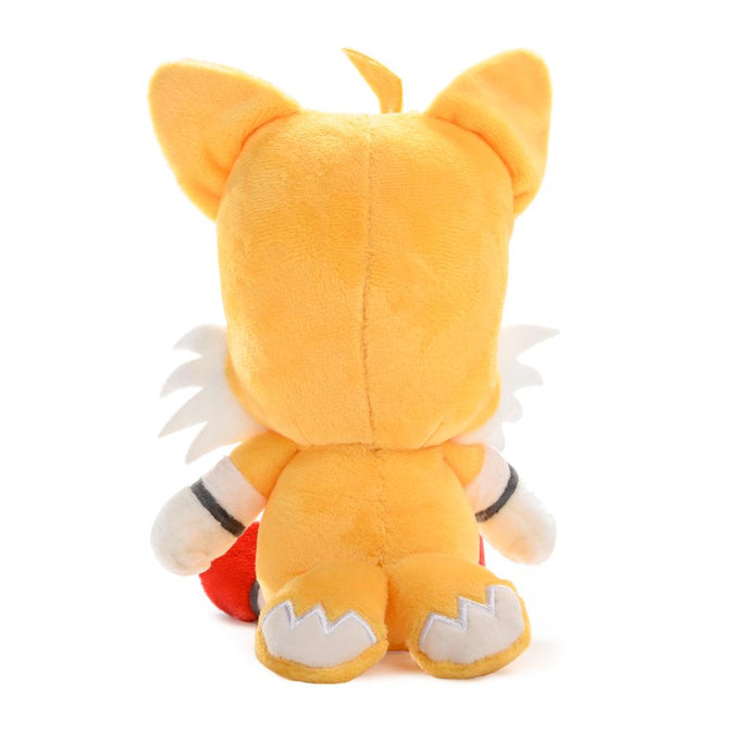 Costumes Australia Sonic The Hedgehog Tails Plush Phunny By Kidrobot_4