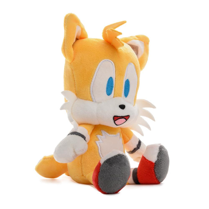 Costumes Australia Size Chart Sonic The Hedgehog Tails Plush Phunny By Kidrobot