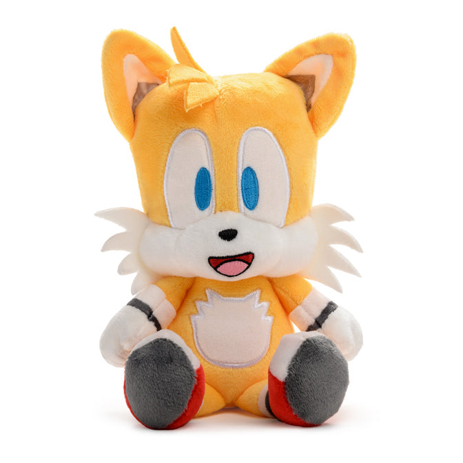 Costumes Australia Sonic The Hedgehog Tails Plush Phunny By Kidrobot_1