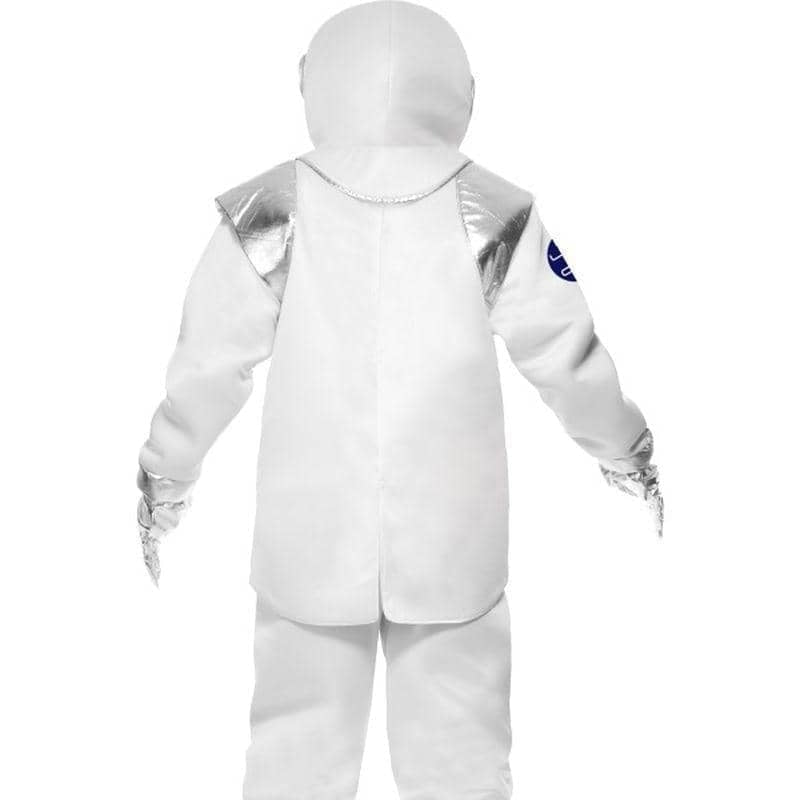 Costumes Australia Spaceman Costume Adult White_2