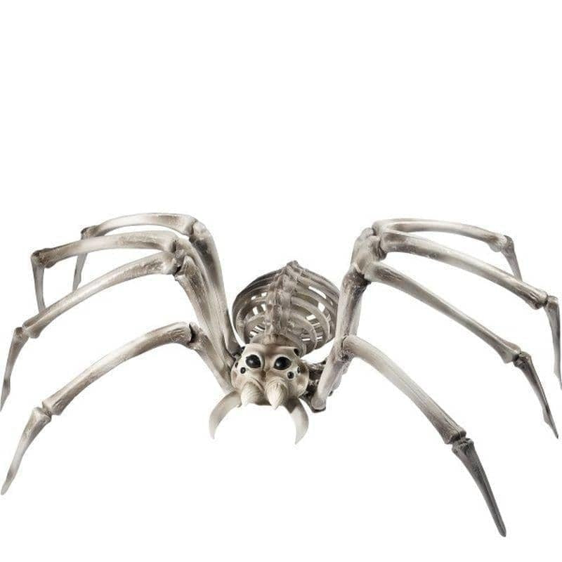 Costumes Australia Spider Skeleton Prop 32 Inch_1