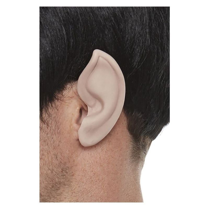 Costumes Australia Star Trek Original Series Spock Ears Nude_1