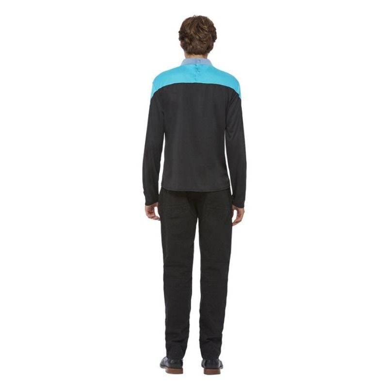 Costumes Australia Star Trek Voyager Science Uniform_2