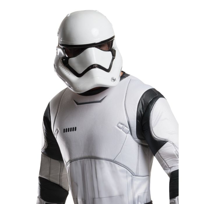 Costumes Australia Stormtrooper First Order Deluxe Adult Costume_2