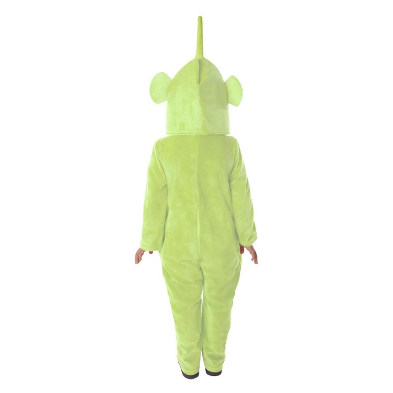 Costumes Australia Teletubbies Dipsy Costume Child Green_2