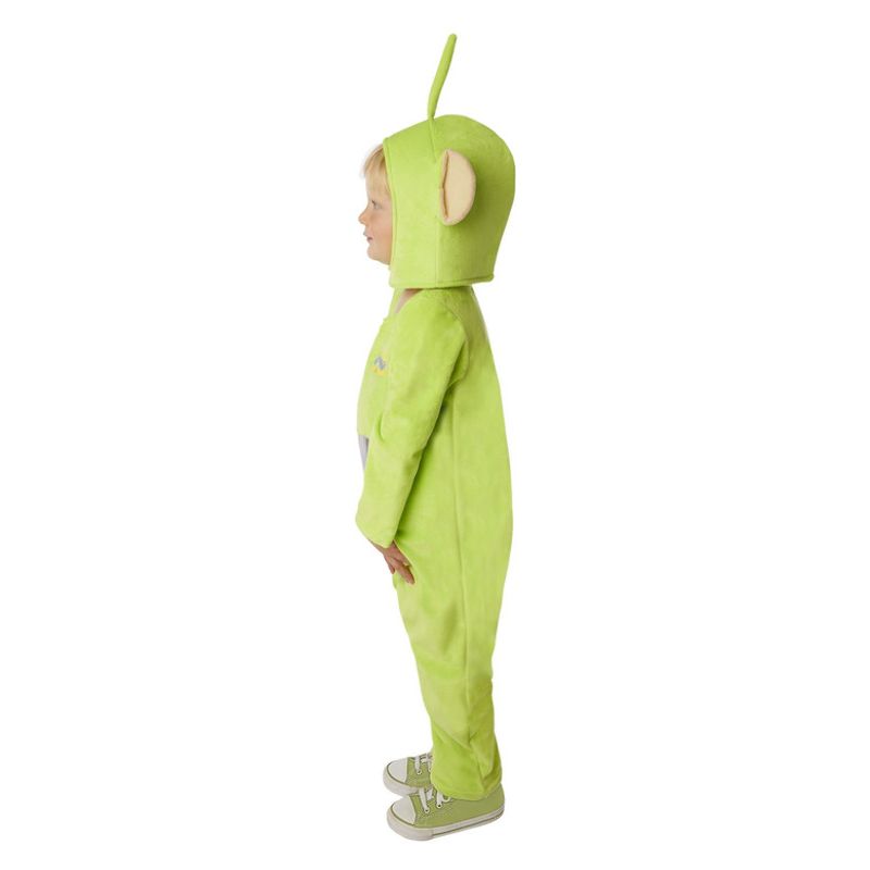 Costumes Australia Teletubbies Dipsy Costume Child Green_3