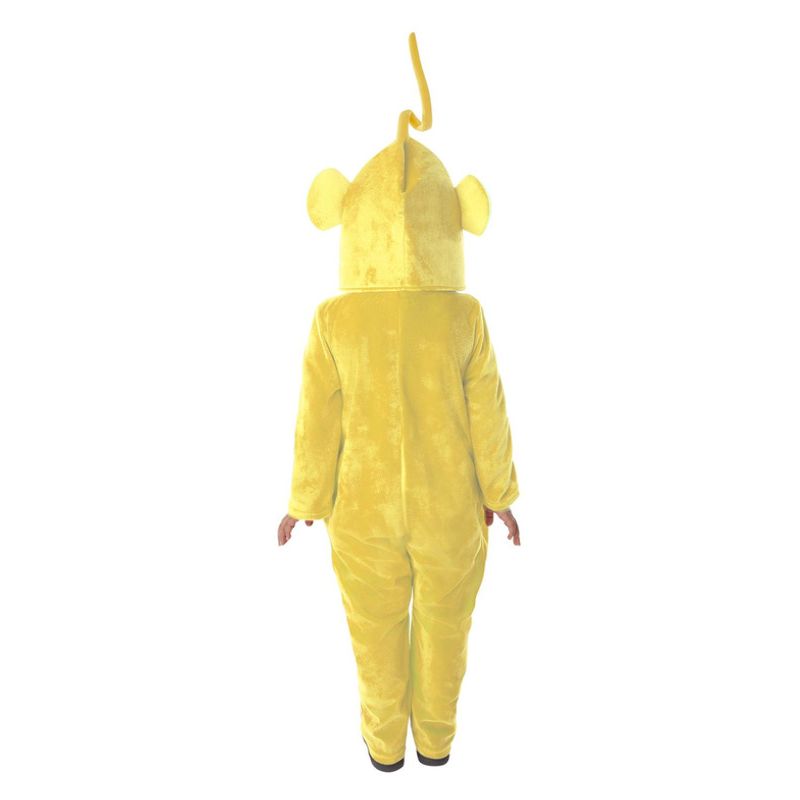 Costumes Australia Teletubbies La Costume Child Yellow_2