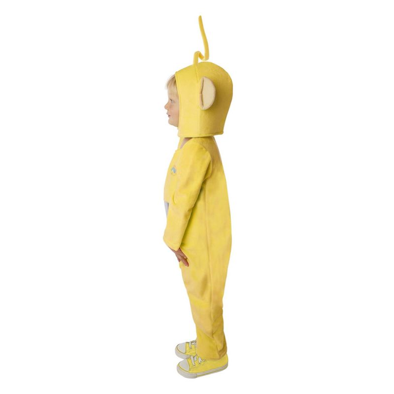 Costumes Australia Teletubbies La Costume Child Yellow_3