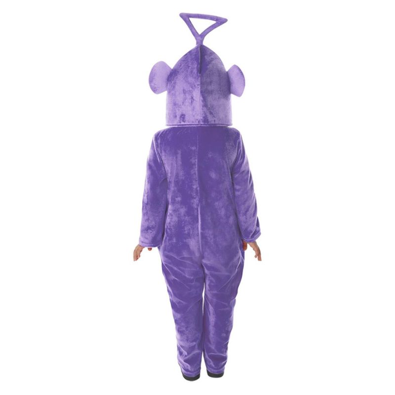 Costumes Australia Teletubbies Tinky Winky Costume Child Purple_2