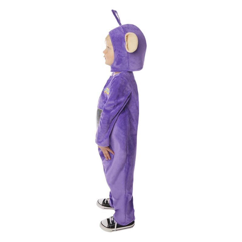 Costumes Australia Teletubbies Tinky Winky Costume Child Purple_3