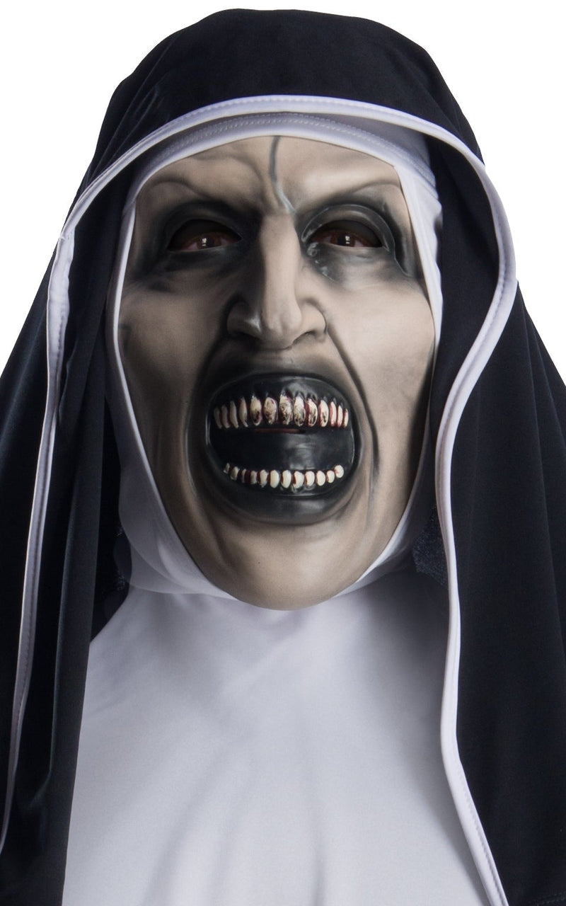 Costumes Australia The Nun Costume Top_2