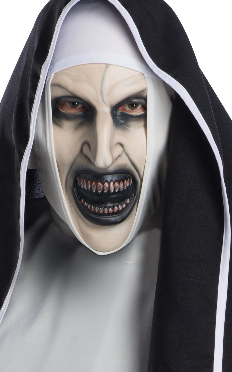 Costumes Australia The Nun Deluxe Costume Conjuring_2