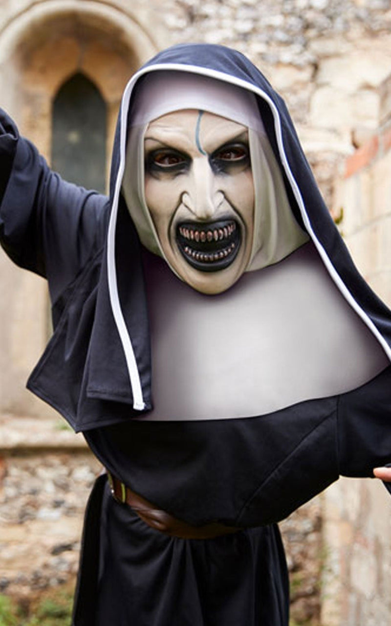 Costumes Australia The Nun Deluxe Costume Conjuring_4