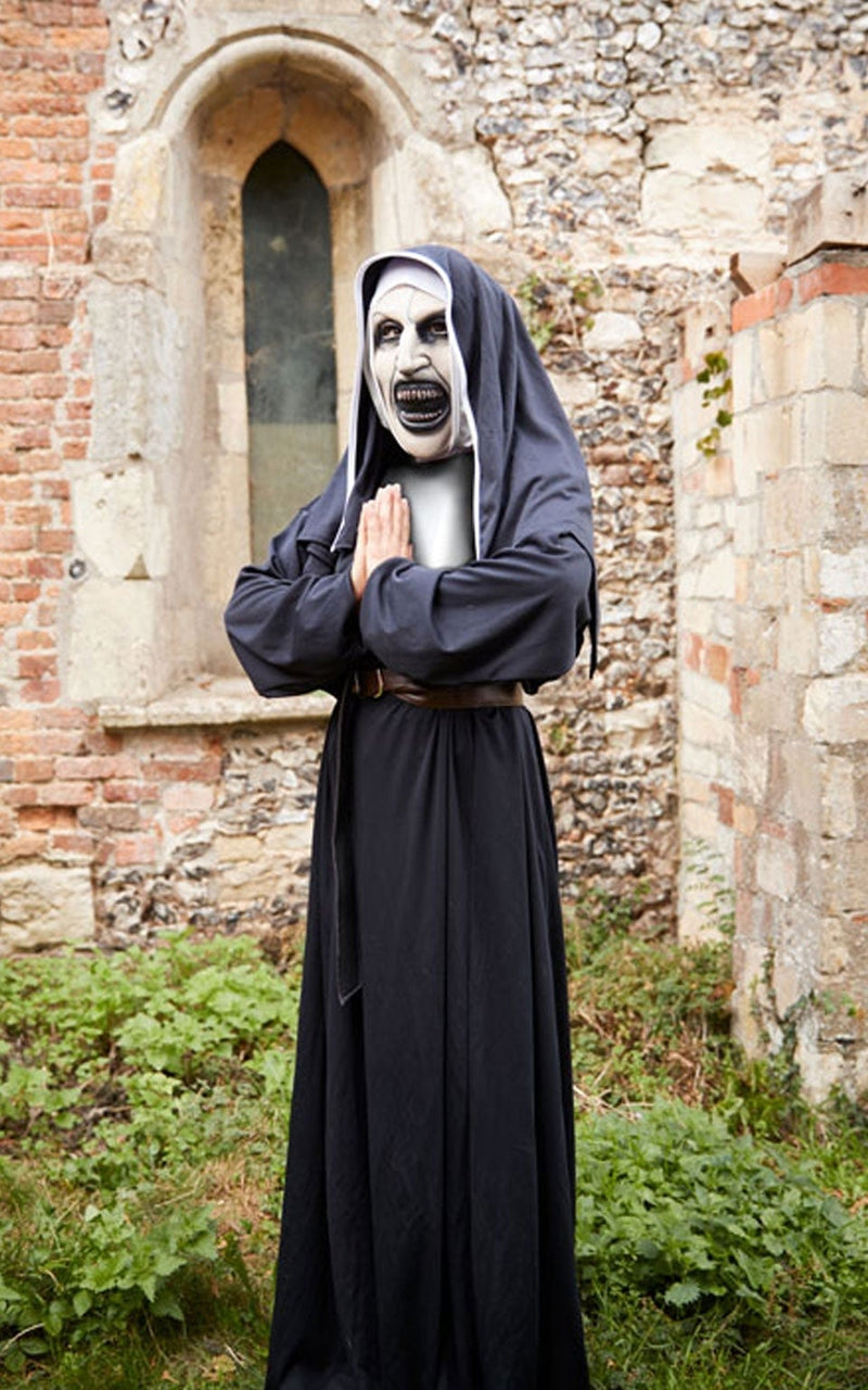 Costumes Australia The Nun Deluxe Costume Conjuring_5