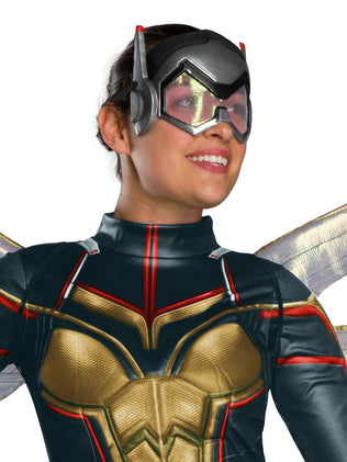 Costumes Australia The Wasp Costume Marvel Ladies_3