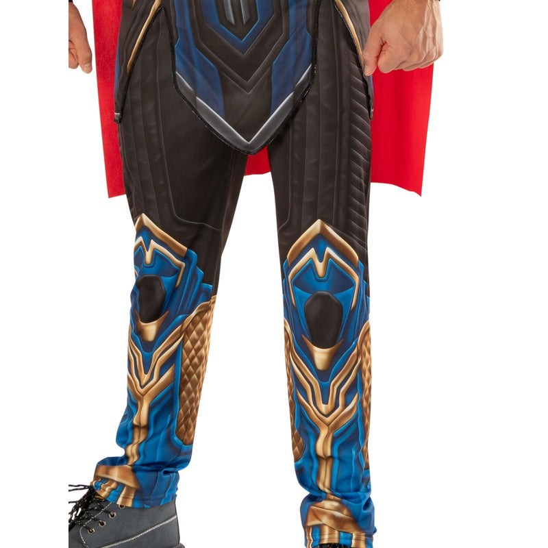 Costumes Australia Thor Love and Thunder Costume Adult Armour_4