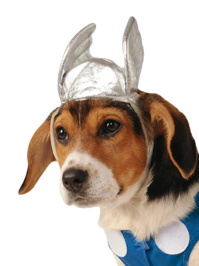 Costumes Australia Thor Pet Costume Marvel Avengers Dog_2