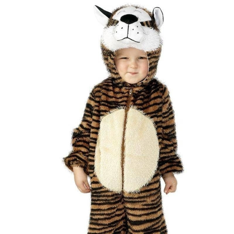 Costumes Australia Tiger Costume Kids_1