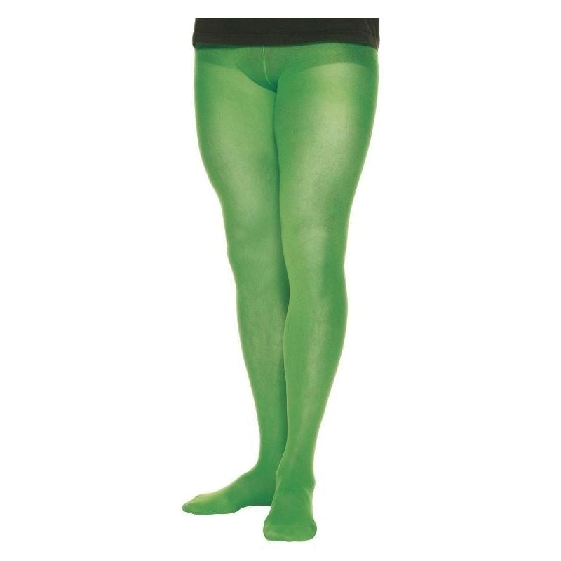 Costumes Australia Size Chart Tights Green Mens Adult