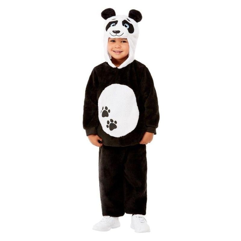 Costumes Australia Toddler Panda Costume_2