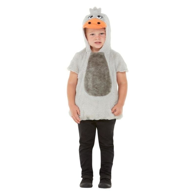 Costumes Australia Toddler Ugly Duckling Costume_1