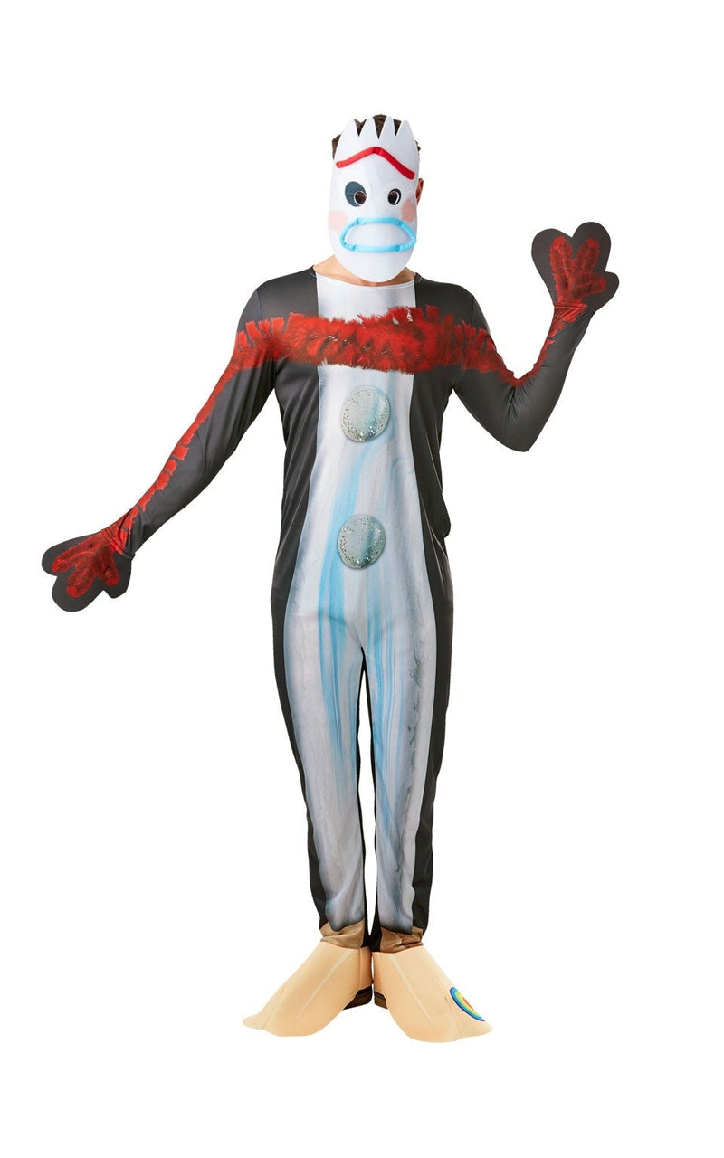 Costumes Australia Toy Story 4 Adult Forky Costume_1