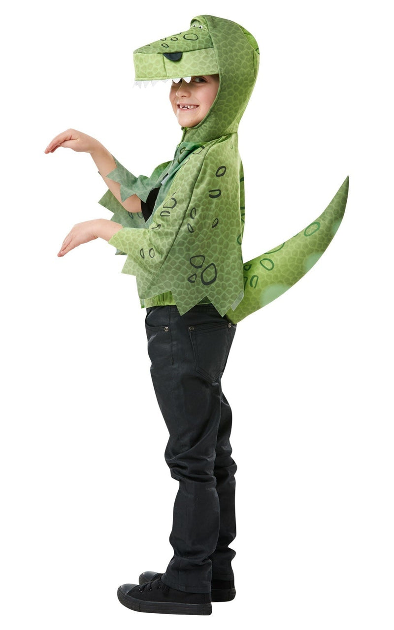 Costumes Australia Toy Story 4 Rex Accessory Kit_1